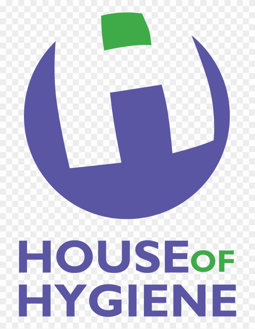 House Of Hygiene - Graphic Design #985436