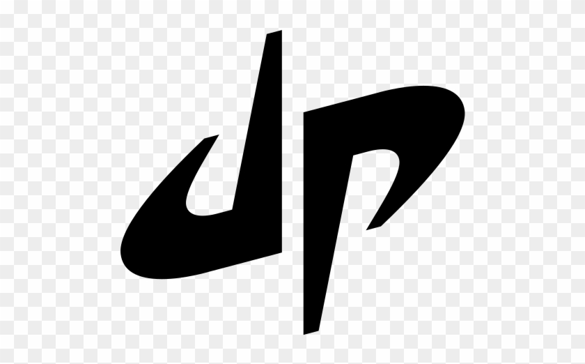 Dude Perfect - Dude Perfect Logo #985482