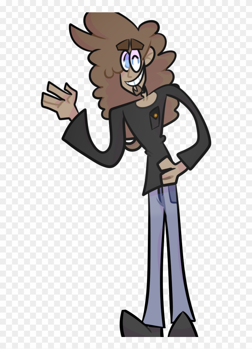 Sweet Boio By Ravenscreation - Cartoon #985533