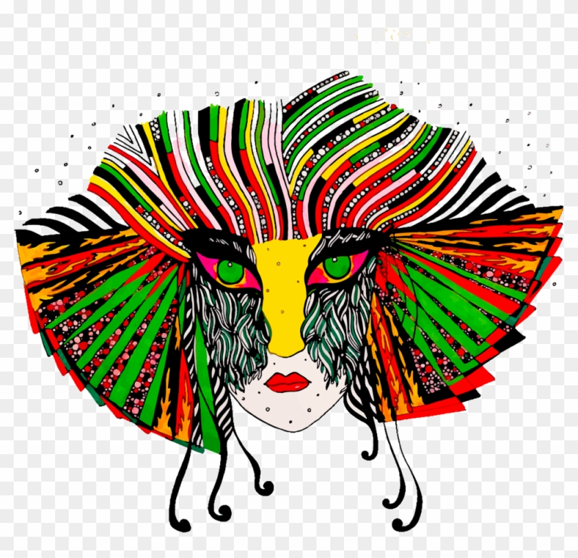 Another I - Illustration #985552