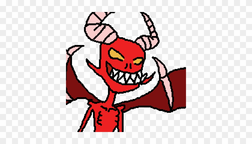 That Red Demon Dude - That Red Demon Dude #985555