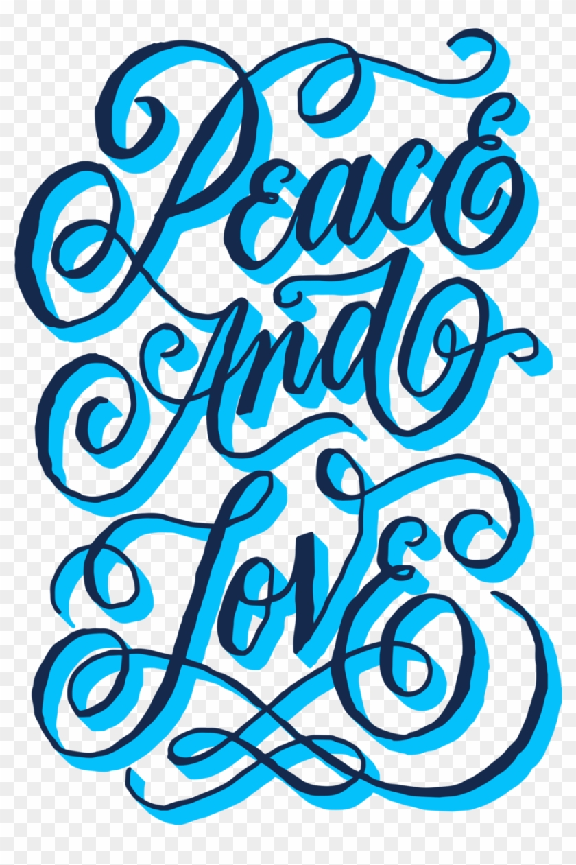 Peace - Peace #985573