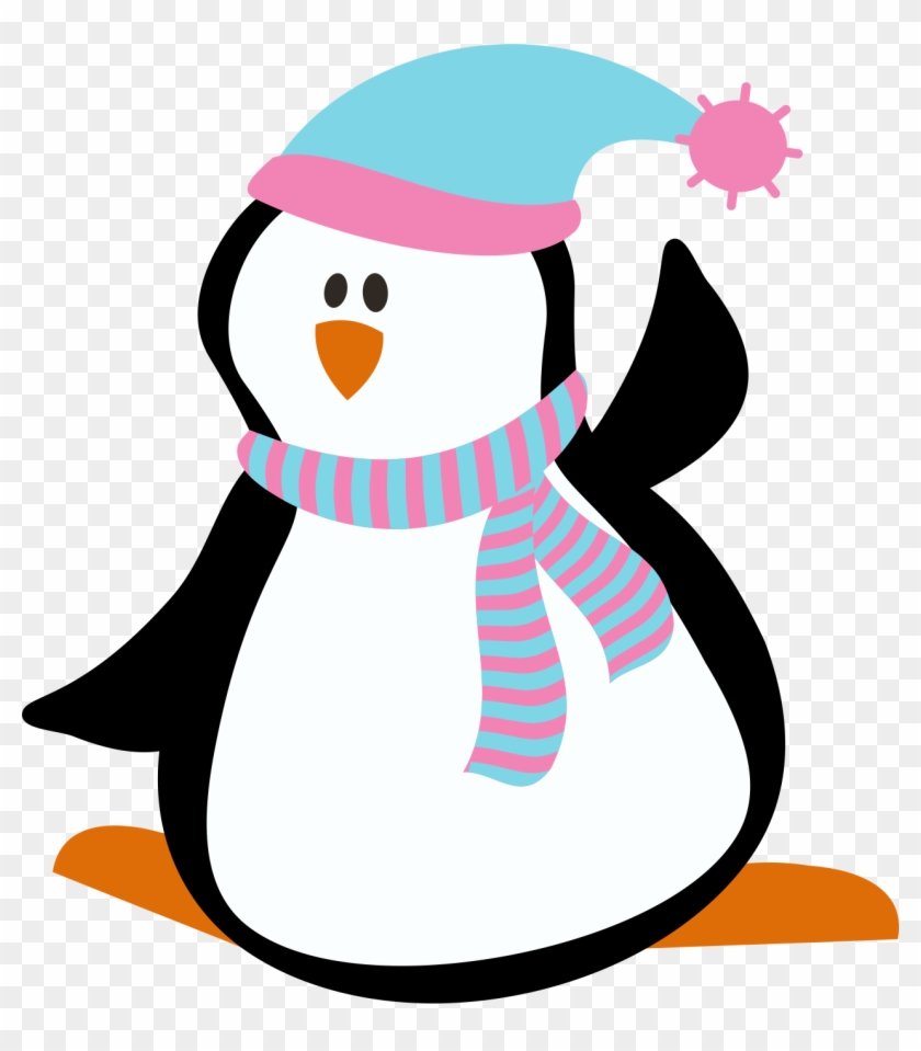 Cute Penguin - Penguin #985574