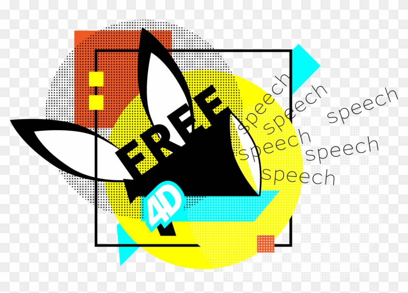 Free Speech For The Dumb - Circle #985609