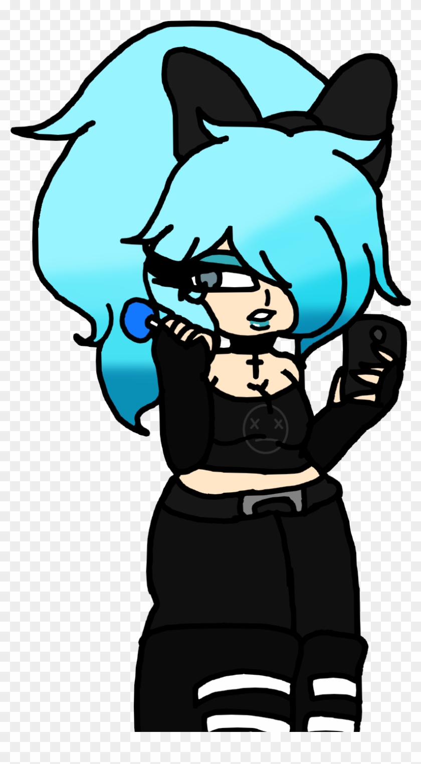 You Can Suck A Big One Dude~ - Cartoon #985619