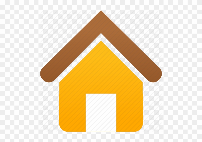 Real Estate Home Symbol Icon - Company Home Icon #985622