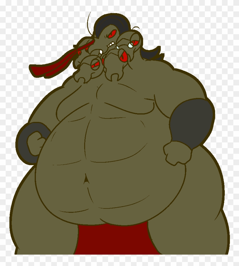 Weird Bug Dude - Cartoon #985631