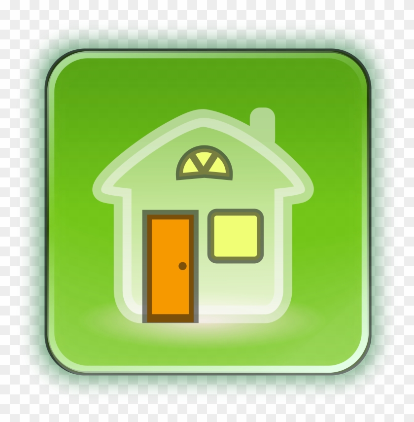 Illustration Of A - House #985677