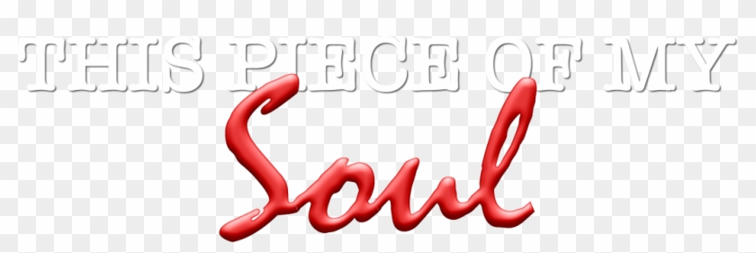 Soul Title Full Size - Agentii De Turism #985733