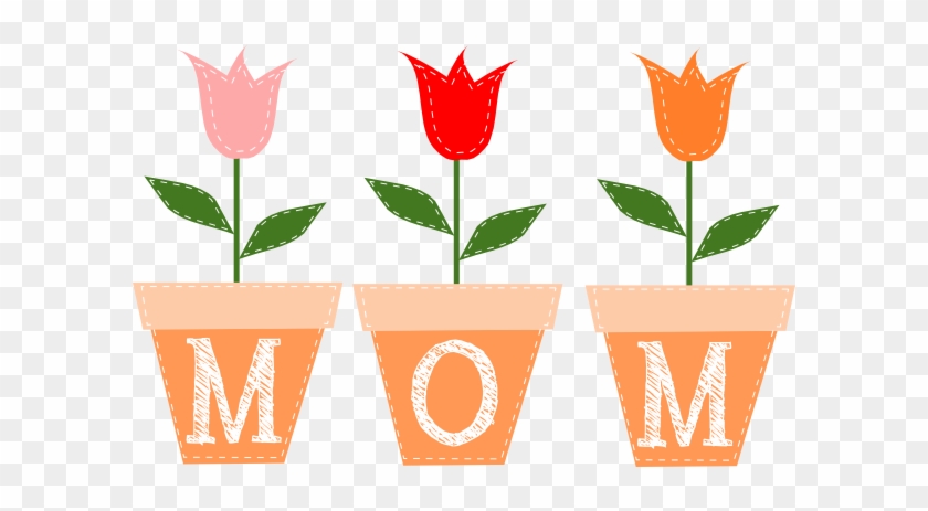 Are You Looking For A Clip Art For Use On Your Motheru0026 - Mothers Day Banner Png #985764