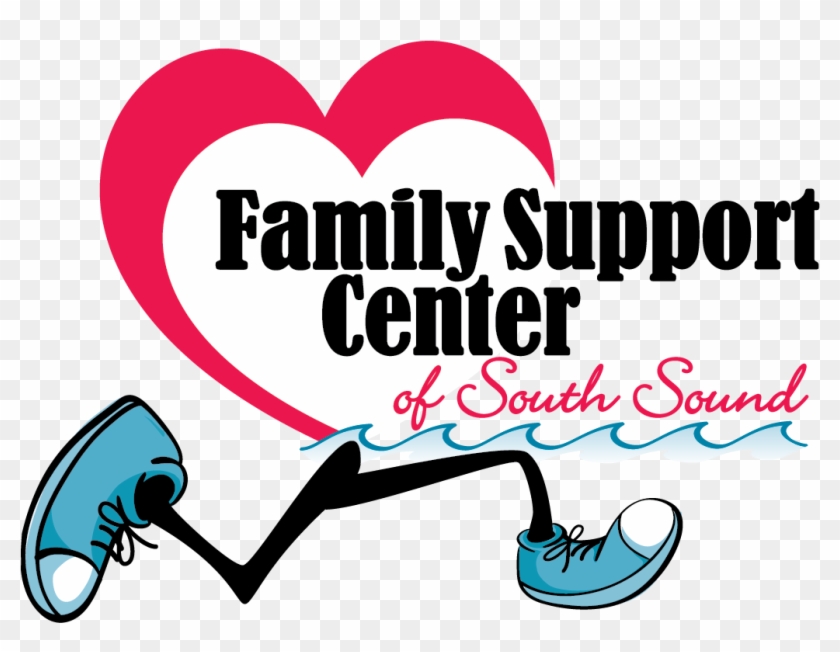 Mother's Day 5k - Family Support Center Olympia #985783