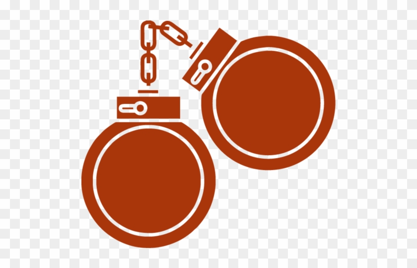 Handcuffs - Circle #985795