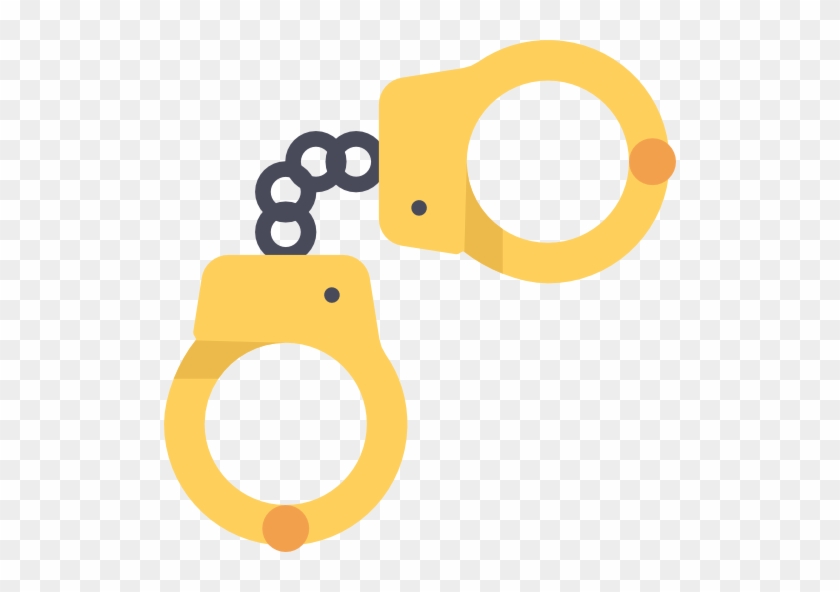 Handcuffs #985815