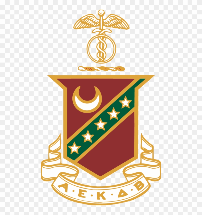 Kappa Sigma Crest #985842