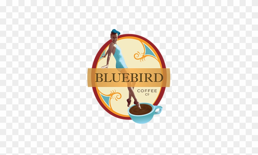 Bluebird Coffee Company - Doppio #985859