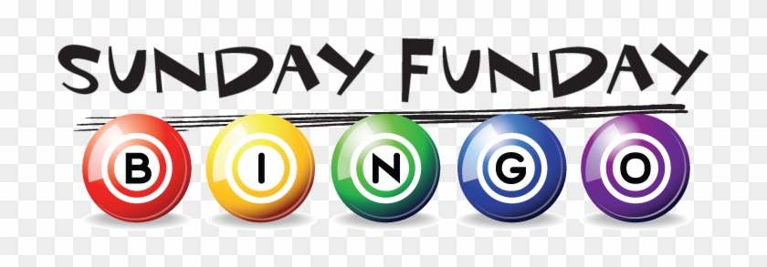 Play Sunday Funday Bingo To Win Cash Prizes And Free - Treasure Island #985864