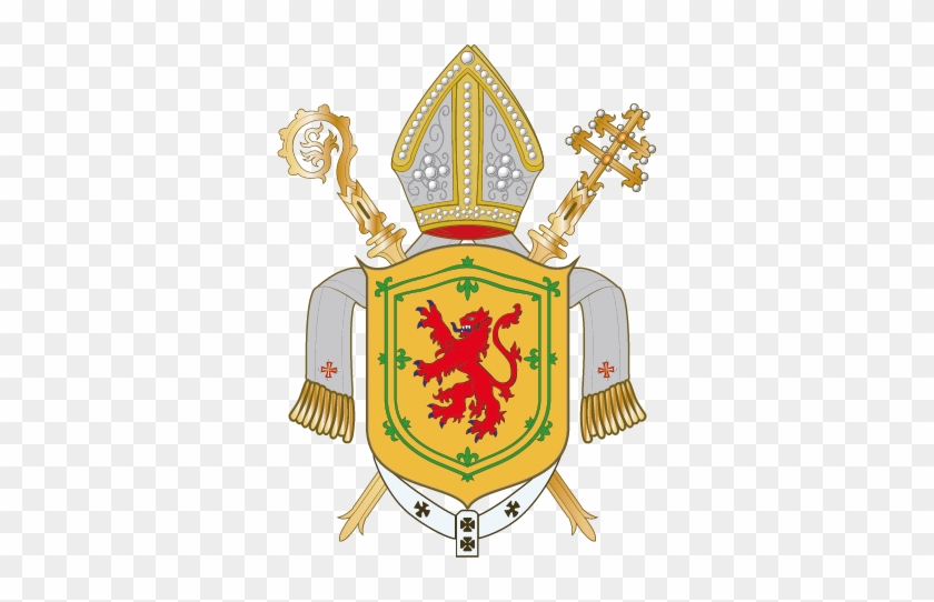 Wappen Erzbistum Mechelen - Roman Catholic Diocese Of Speyer #985880