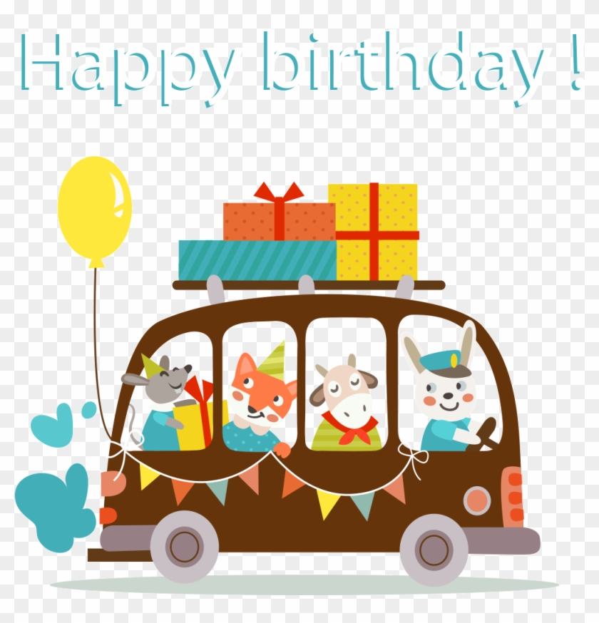 Happy Birthday Elements - Fsad Happy Birthday Quotes #985888