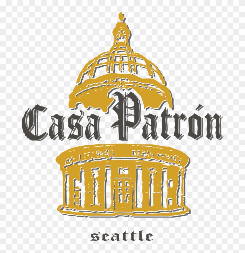 Casa Patron Delivery - Illustration #985900