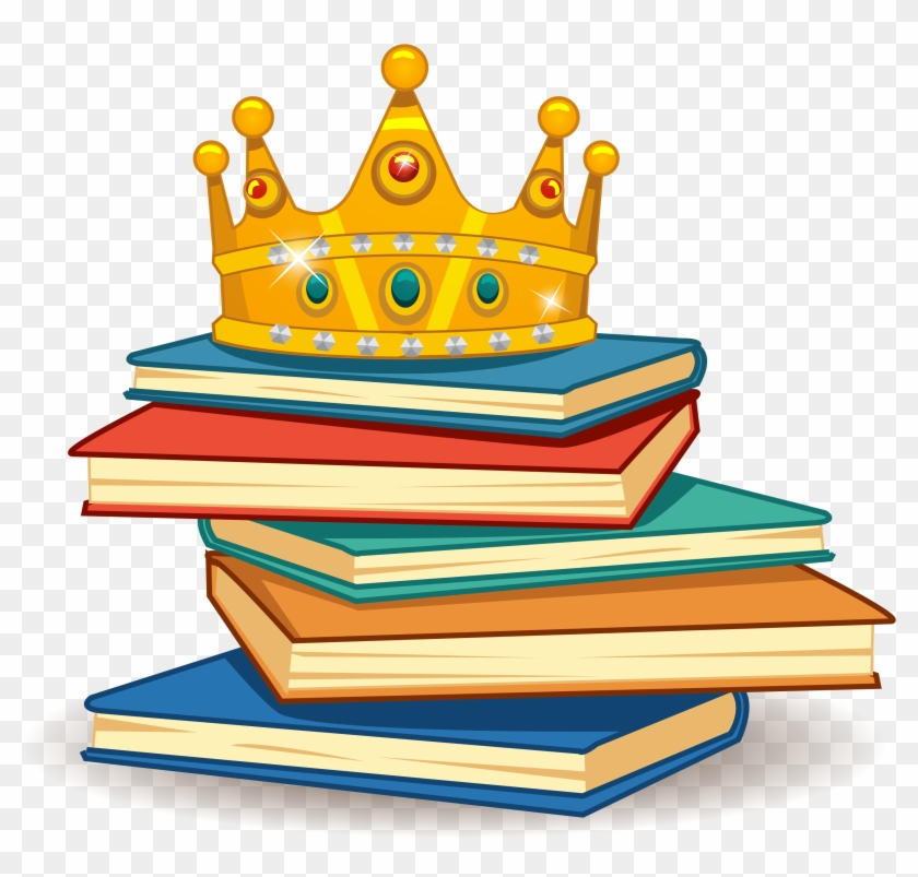 Content Is King - Literary Fiction #985909