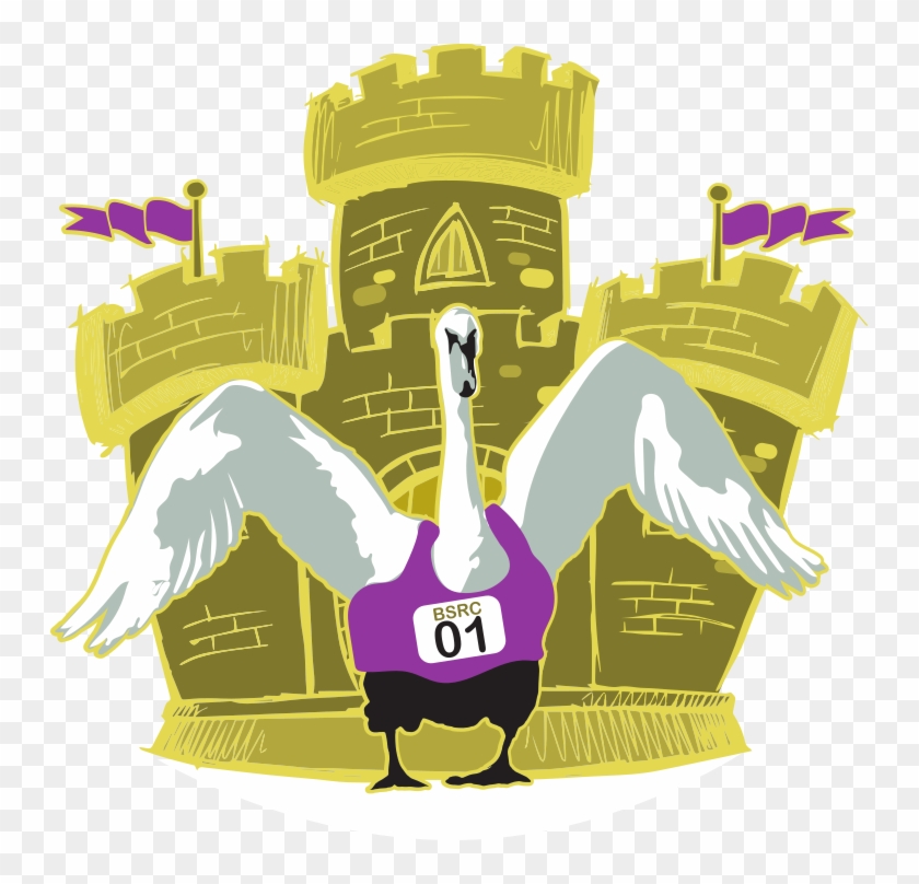 Buckingham Half Marathon - Marathon #985918