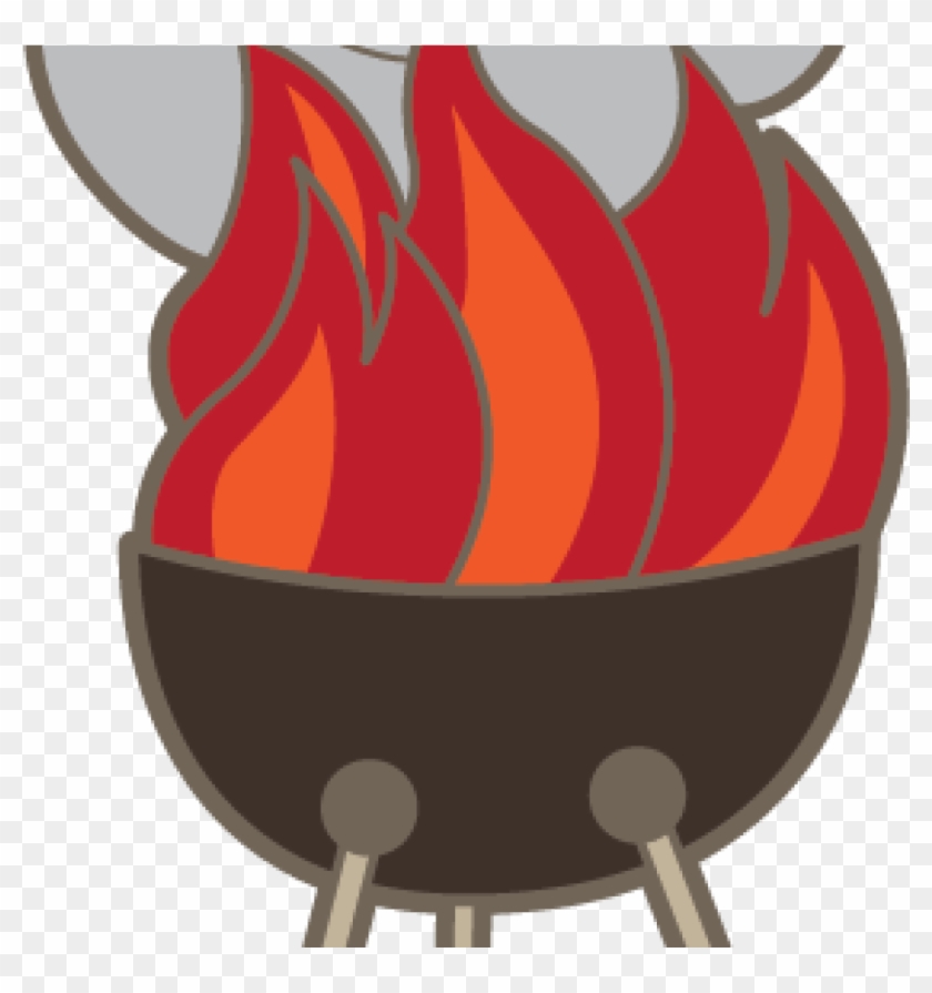 Bbq Clipart Free Bbq Clipart Music Clipart - Clip Art #985935