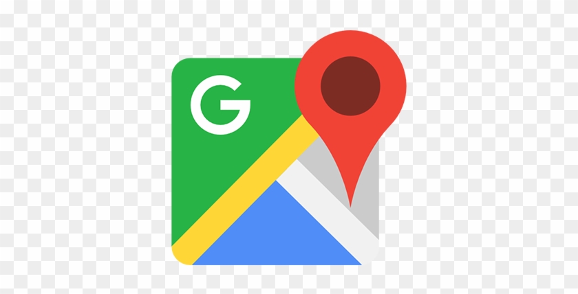 Maps Zomato Swiggy - Google Maps App Icon #985950