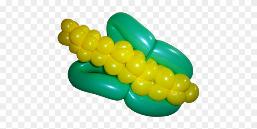 Balloon Animals - Maize #985955