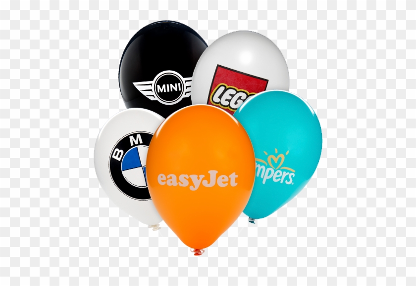 Balloon Printing - Balloon Printing Png #985982