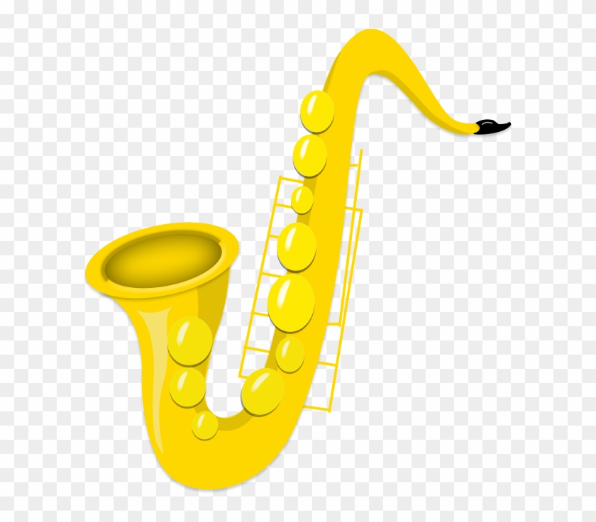 Baritone Saxophone #986006