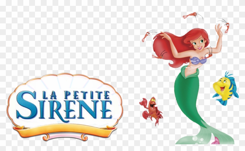 The Little Mermaid Image - Little Mermaid #986009