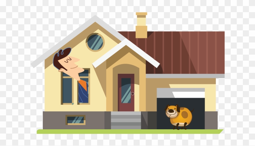 For A Borrow With Your Home Loan - Ferguson Smart Home Security Kit Zigbee: Smarthub Fs1mp #986029