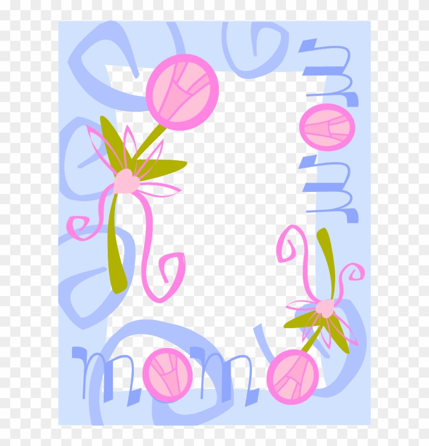 Mother's Day Clip Art ~ Free Clipart For Mom ~ Mothers - Mothers Day ...