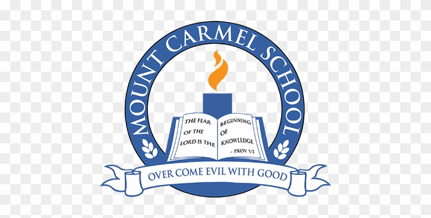 Mount Carmel School - Iron Zuu #986037