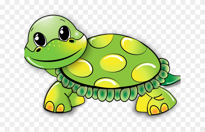Sea Turtle Clipart Kura Kura - Say No To Plastic #986039
