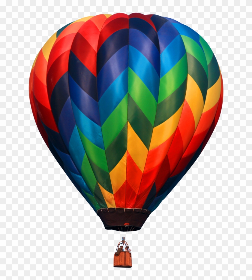 How To Take Stunning Shots Of Hot Air Balloons Jean - Transparent Hot Air Balloons #986045