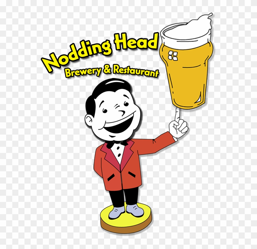Noddingguy - Nodding Head #986078
