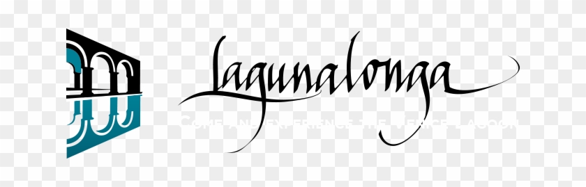 Logo - Lagunalonga #986105