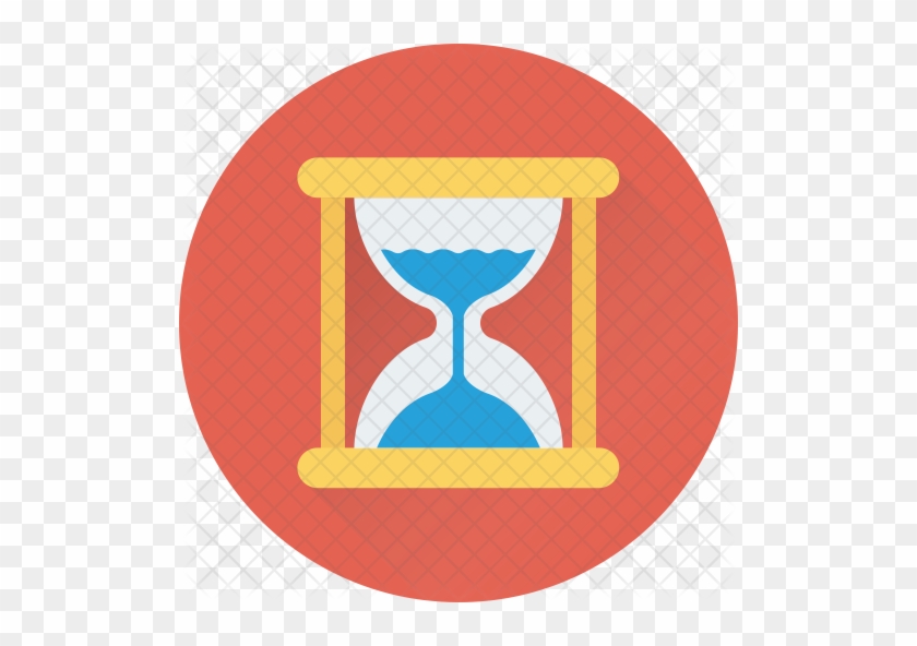 Hourglass Icon - Egg Timer #986141