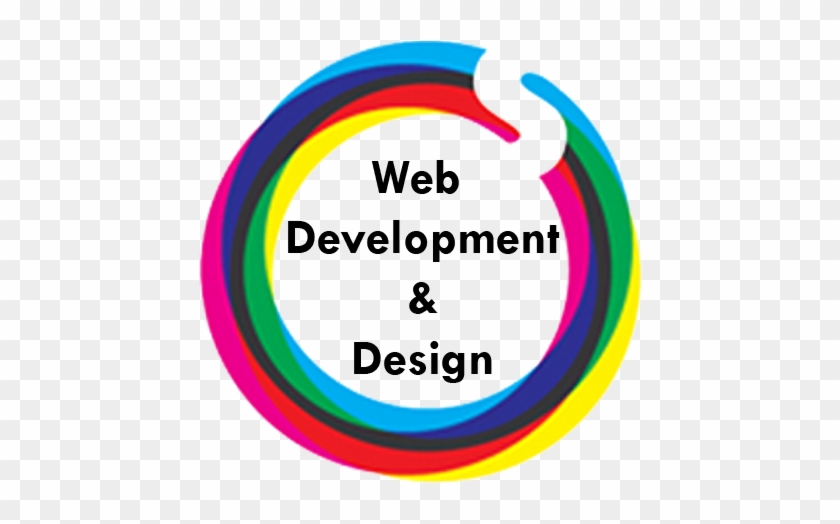 Web Development Company In Indore - Circle #986187