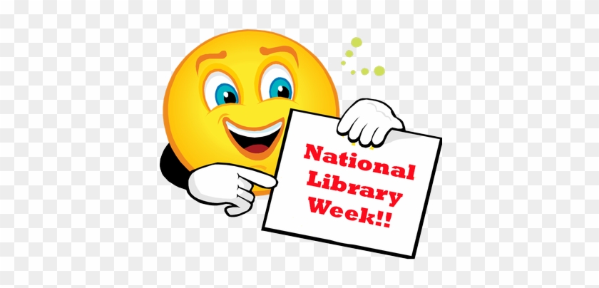 Celebrate National Library Week April 12-18, - 10 Week Gameplan For A Top 100k Blog By Kiesha R Easley #986188