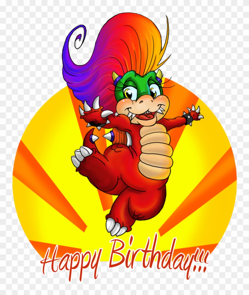 Birthday Gift By Pu3ppchen - Laagi Tujhse Lagan #986197