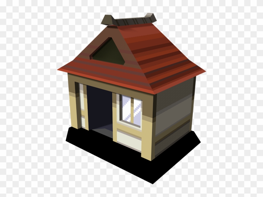 Download Zip Archive - House #986206