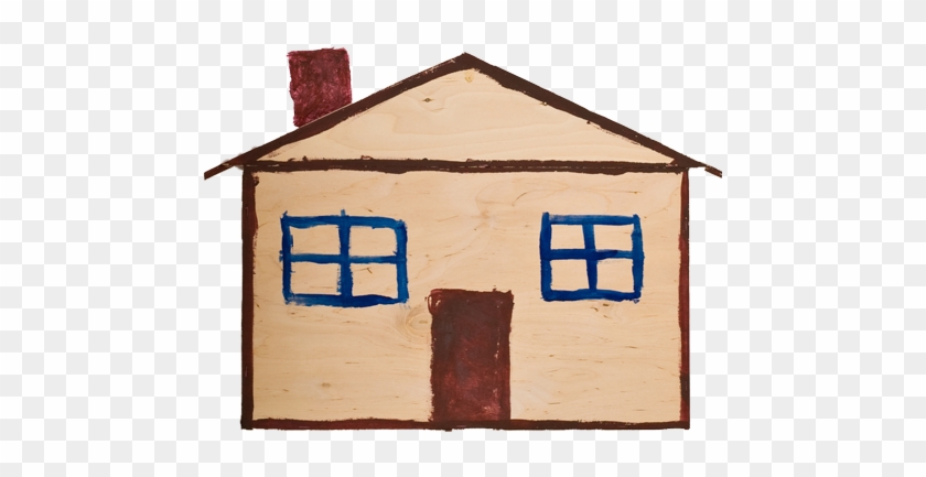 Whats In My House? #986213