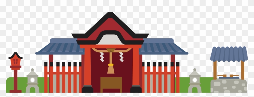 Japan Royalty-free Illustration - Building #986259