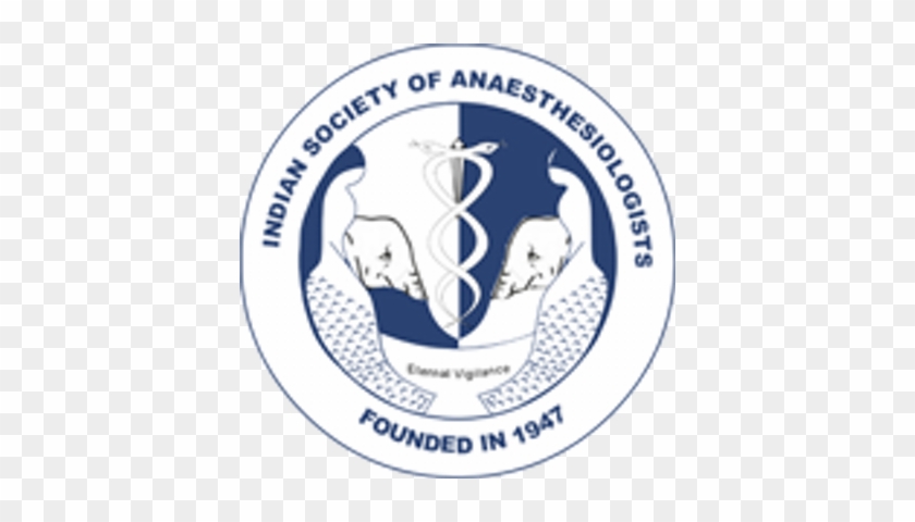 Isa Indore - Indian Society Of Anaesthesiologists #986263