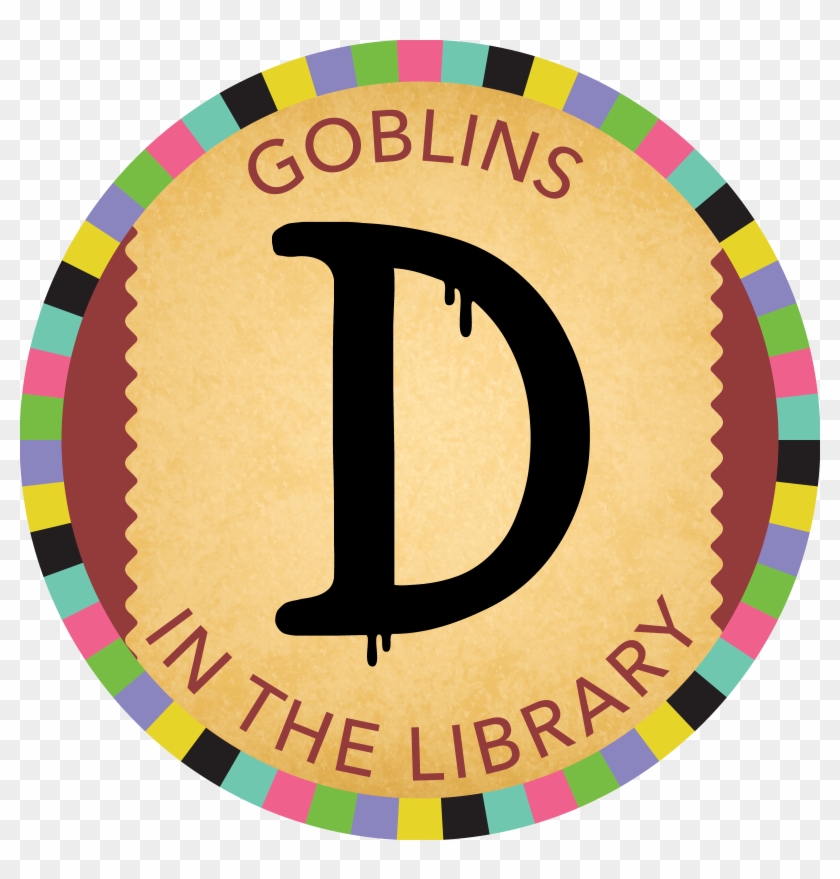 Goblins In The Library - Goblin #986276