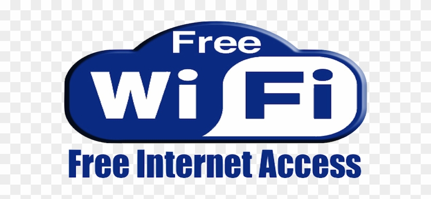 Free Wi-fi Zones In Indore Become Meeting Point For - Palace Of Nations #986280