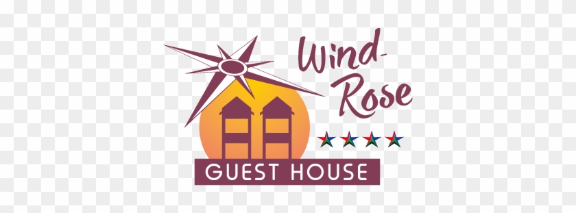 Wind-rose Guest House - Wind Rose #986287