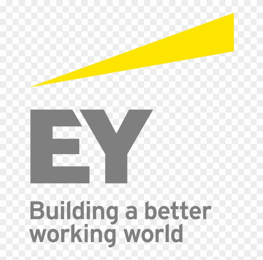 Making Schools Safe And Affirming For Lgbt Youth - Ey Building A Better Working World Logo #986297